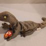 Vintage TY Beanie Babies - Scaly Image 4