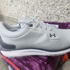 Under armour drive glide golf shoes
