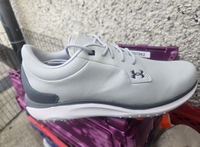 Under armour drive glide golf shoes