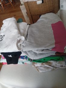 Girls clothes bundle