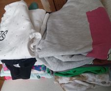 Girls clothes bundle