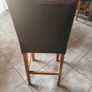 4 kitchen stools Image 2