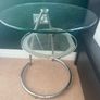 2 Glass Tables, Stepaside Dublin, No Transport Image 5