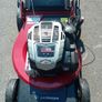 Gardencare self-drive lawnmower Image 4