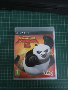 Kung Fu Panda 2 ps3
