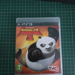 Kung Fu Panda 2 ps3