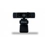 Verbatim AWC-03 4K Ultra HD Webcam Dual Microphone Professional 4K Autofocus Webcam Image 3