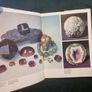 Pebble polishing and pebble jewellery .Hardcover  .1973 Image 6