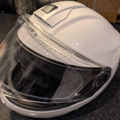Schuberth C5 61cm Motorcycle Helmet