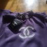 Ladies Chanel gym wear Image 2