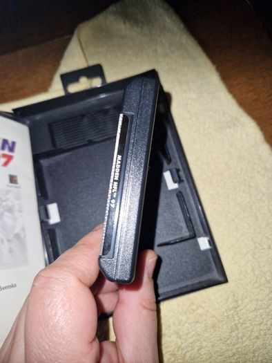 Madden NFL 97 Mega Drive Arcade Retro Games Original