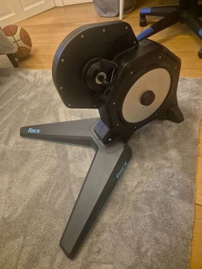 Tacx 2 Turbo Trainer
