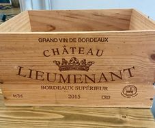 wine box