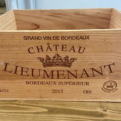 wine box