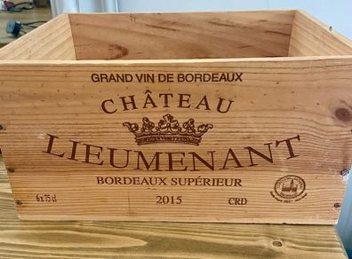 wine box