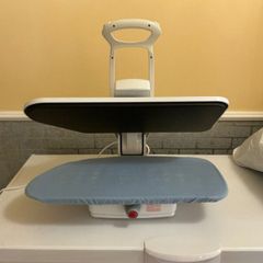 Table top Iron Press