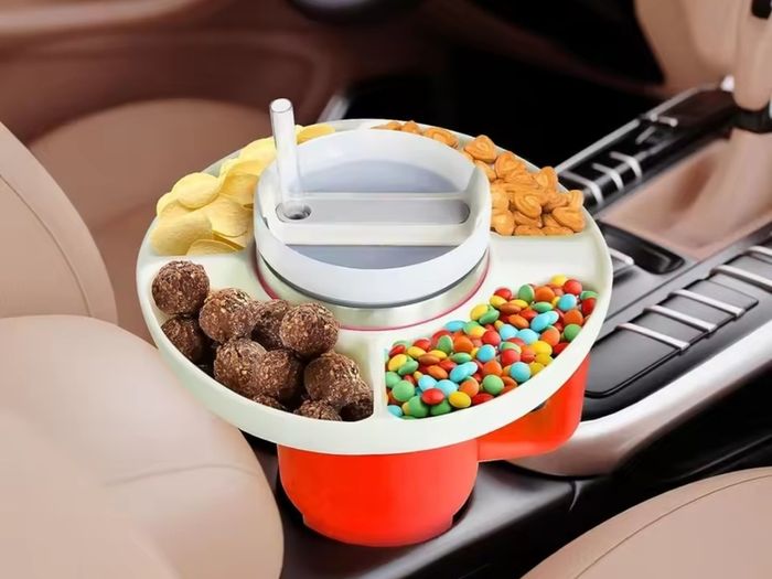 stanley cup tray