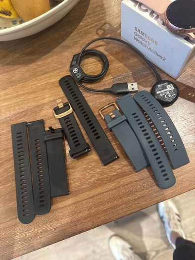 samsung galaxy watch