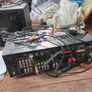 A v reciever speakers manual remote yamaha Image 4