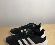 Adidas trainers