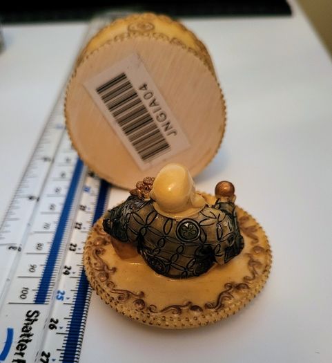 Trinket Box