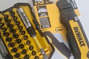 Dewalt pair