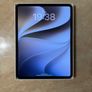 iPad Pro 13-inch (M4) 2TB - Space Black Image 3