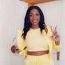3 piece Sets Loungewears-Kalicious Collections Image 2