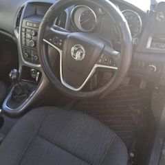 Vauxhall astra 1.6 diesel 2016