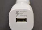 Genuine Samsung car charger.  Adaptive Fast car charger for samsung galaxy