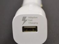 main image for ad Genuine Samsung car charger.  Adaptive Fast car charger for samsung galaxy
