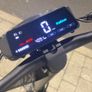 Kukirin G2 Electric Scooter Modified Image 3