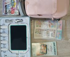 pad creator instant print tablet