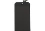 LCD Screen and Touch Screen Replacement for iPhone 5 - Black