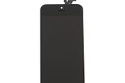 LCD Screen and Touch Screen Replacement for iPhone 5 - Black