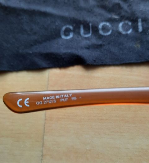 Gucci Sunglasses
