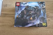 Lego Sets 76239 - Batmobile Tumbler: Scarecrow Showdown