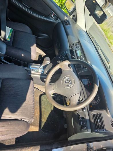 2004 Toyota Corolla
