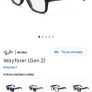 Meta AI smart glasses Image 4