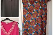 Ladies Summer Bundle (size 16)