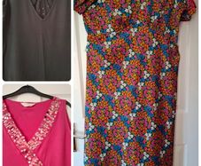 Ladies Summer Bundle (size 16)