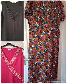 Ladies Summer Bundle (size 16)
