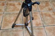 Star 61 tripod compact lightweight