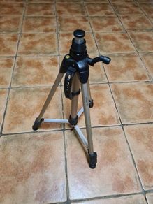 Star 61 tripod compact lightweight