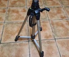 Star 61 tripod compact lightweight