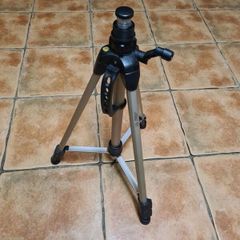Star 61 tripod compact lightweight