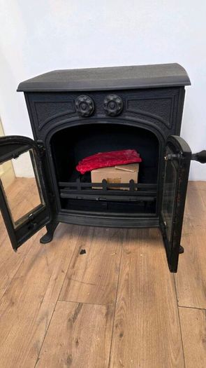 Stove