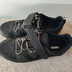 Vaude TVL Pavei STX (waterproof cycling shoes) UK10.5 - EUR45