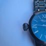 Thomas Sabo Rebel with Karma Black Watch WA0305 Image 4