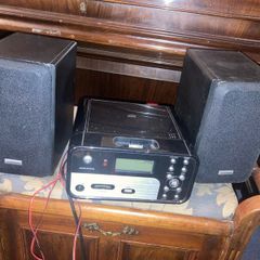 Grundig CD Player